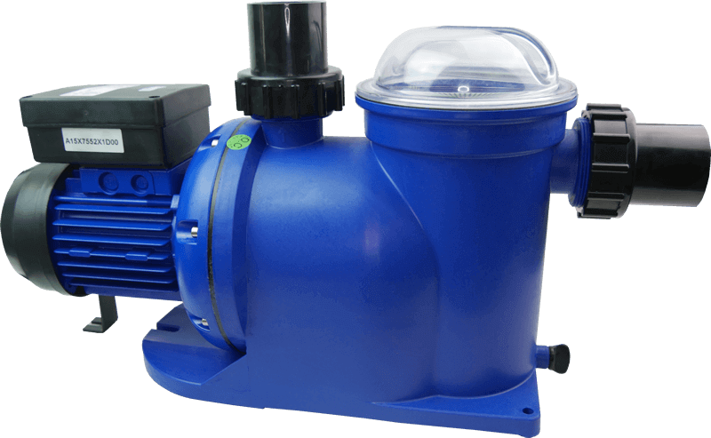 Plastica AG Pump Image