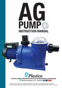 AG Pump Installation Guide