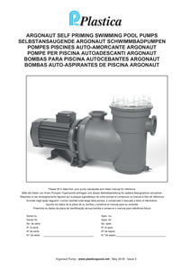 Argonaut Euro Instructions